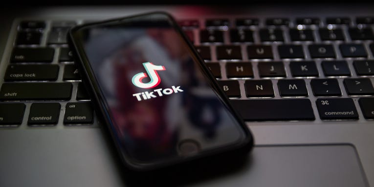 Montana is the first state to ‘ban’ TikTok, but it’s complicated