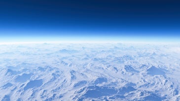 Fixing the ozone hole was a bigger deal than anyone realized