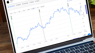This highly-rated app helps you find stock market wins