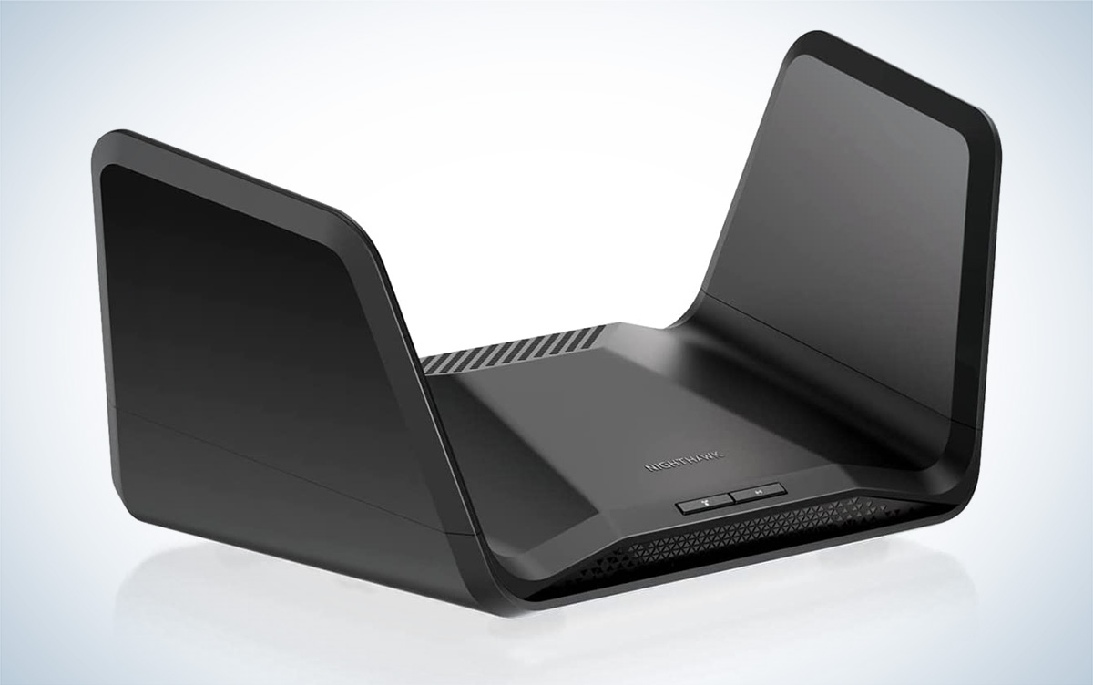The best Netgear routers for 2023 | Popular Science
