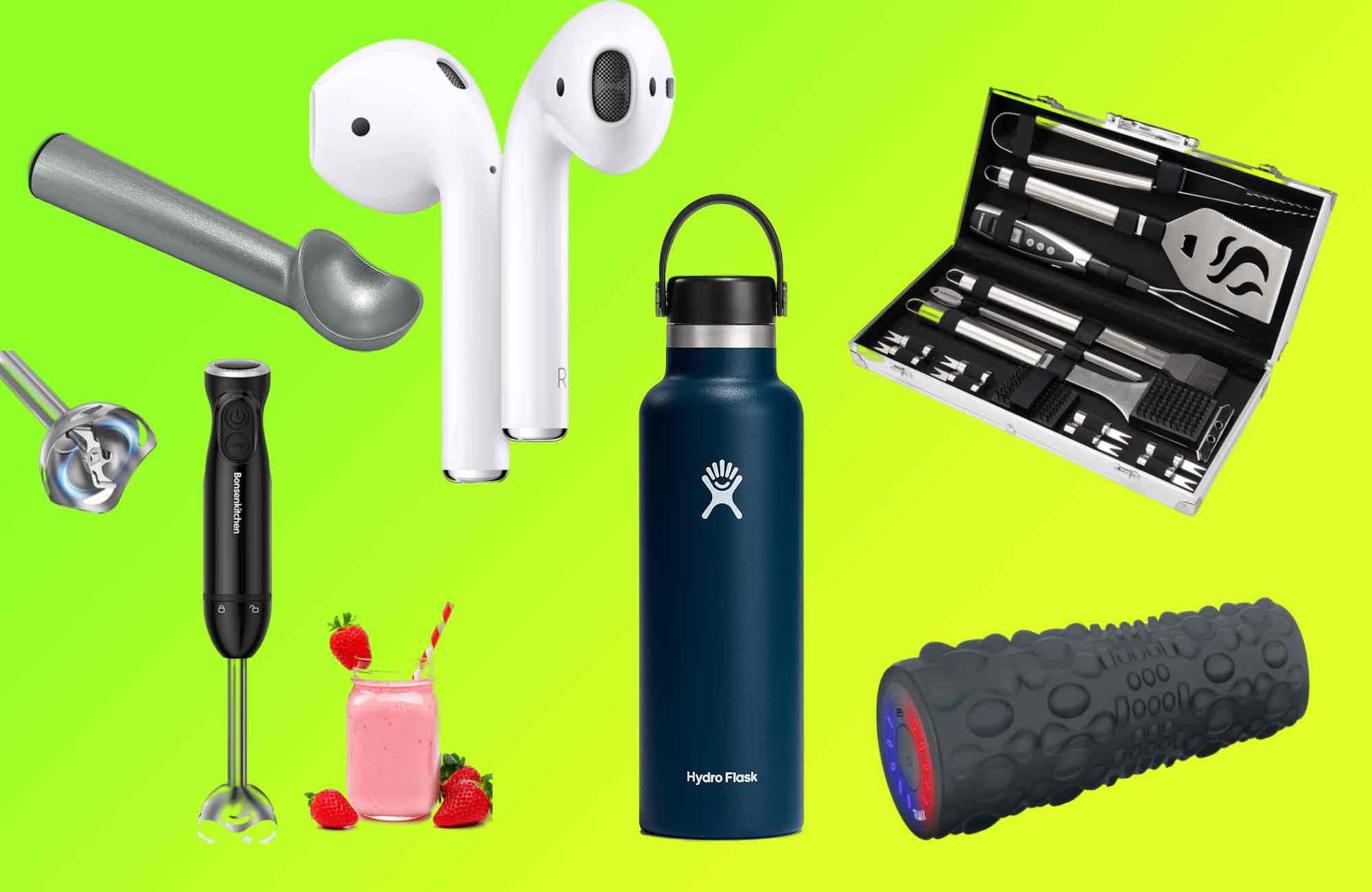 Here are 33 Memorial Day Weekend deals under $100