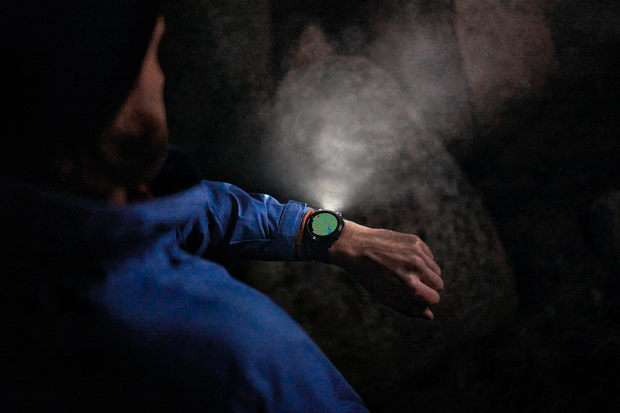Garmin’s newest smartwatches are even more adventure-ready