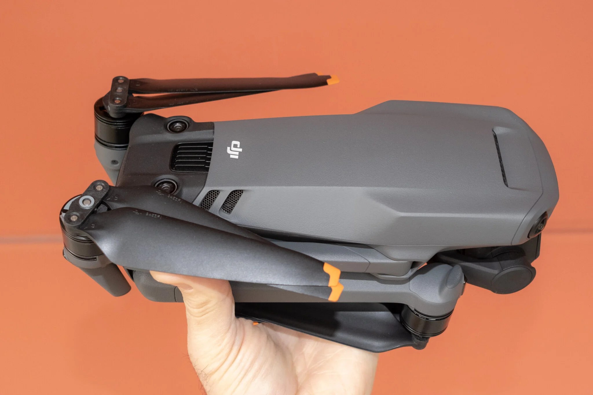 Unboxing Potensic's new Atom SE sub-250 drone