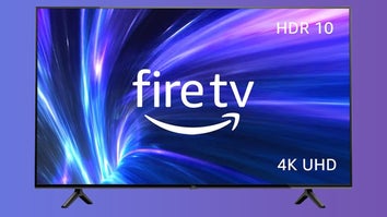 Get cool savings on hot TVs with up to 30% off select Amazon Fire models