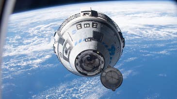 Boeing can’t catch a break as its Starliner spacecraft gets delayed again