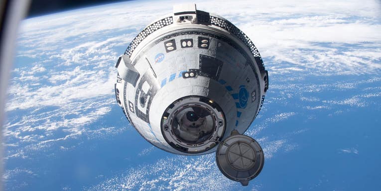 Boeing can’t catch a break as its Starliner spacecraft gets delayed again
