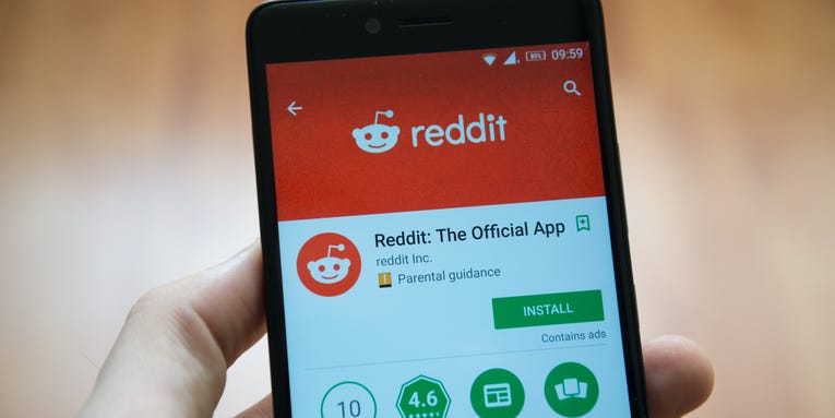 Thousands of Reddit communities have gone dark—here’s why
