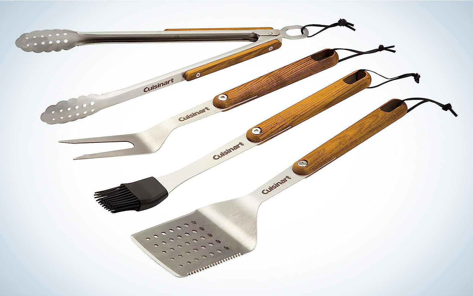 The best grill tool sets for 2023 Popular Science