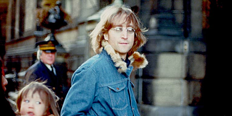 New Beatles song to bring John Lennon’s voice back, with a little help from AI