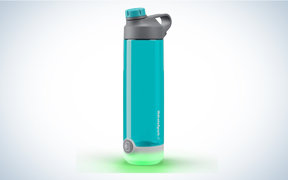 The best smart water bottles in 2024 Popular Science