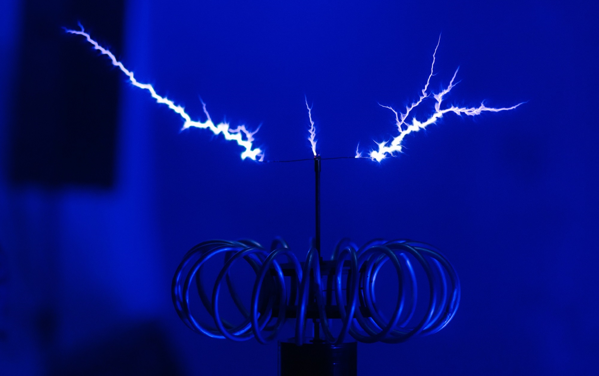 How does electricity work? Let’s demystify the life-changing physics.