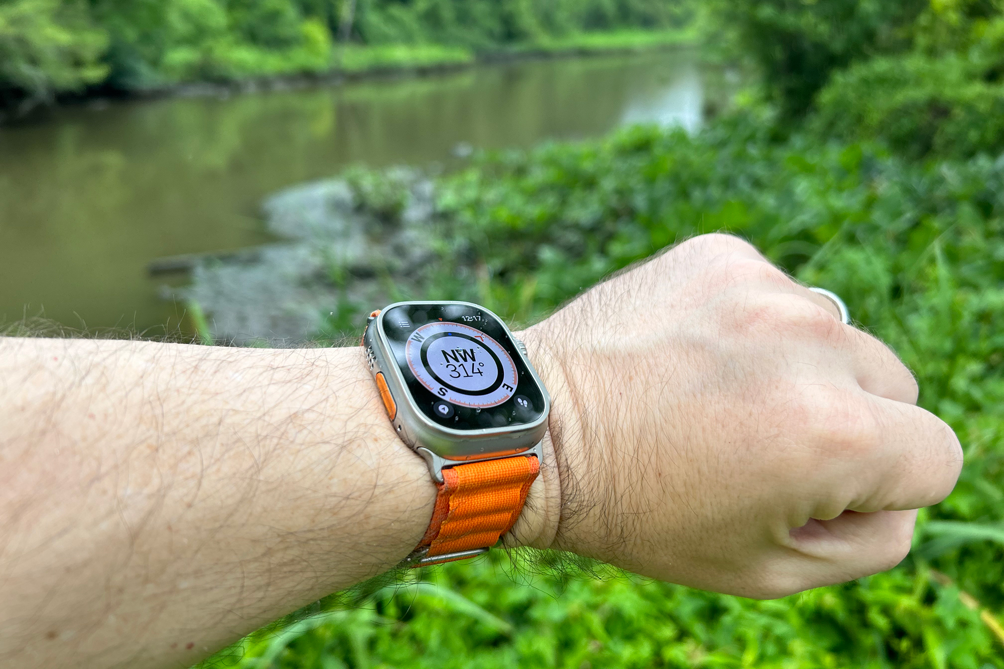 The best hiking watches for 2023, tested and reviewed PopSci