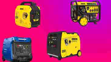 Stay powered with these great portable generator deals on Amazon