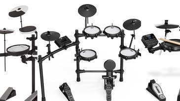 The best electronic drum sets for beginners in 2024