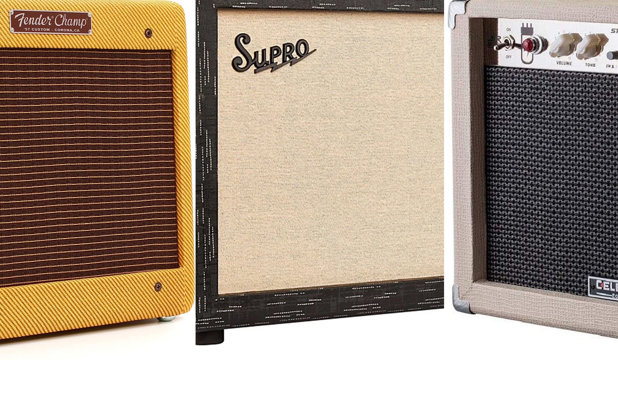 The best guitar amps 2023 | Science