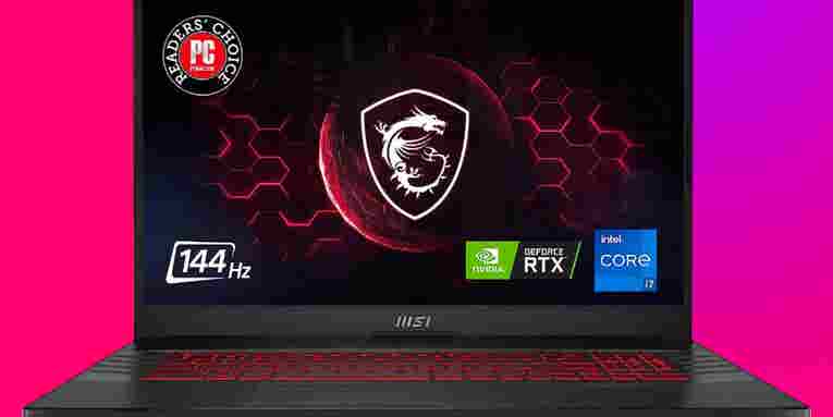 MSI’s premium gaming laptop is now available at its lowest price ever on Amazon
