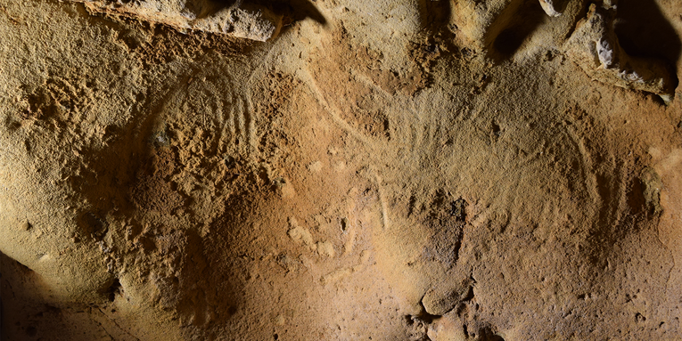 Neanderthals were likely creating art 57,000 years ago
