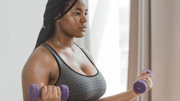 How to start lifting weights—even if you’ve never picked up a dumbbell in your life