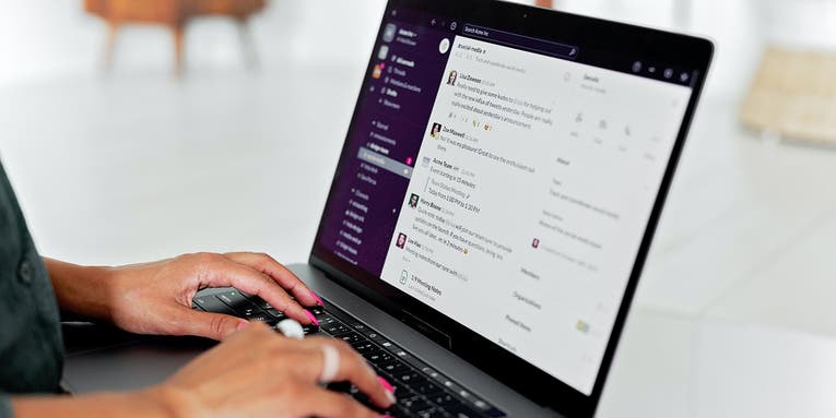 Slack rolled out fancy new features. Here’s how to use them.