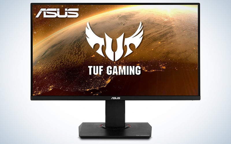 Asus-TUF-Gaming-VG289Q-32-inch-monitor