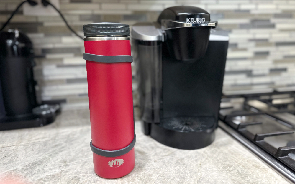 The 6 Best Travel Coffee Mugs of 2023