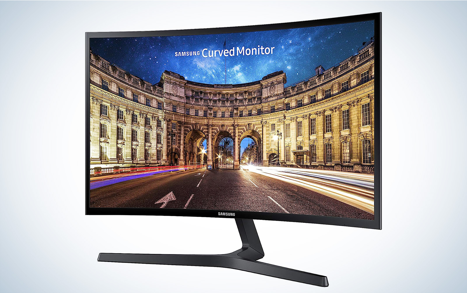 Samsung-24-Inch-CF396-Curved-LED-Monitor