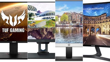 The best cheap monitors for 2023