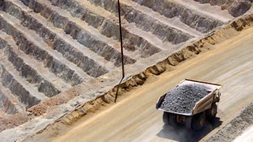 How can we decarbonize copper and nickel mining?