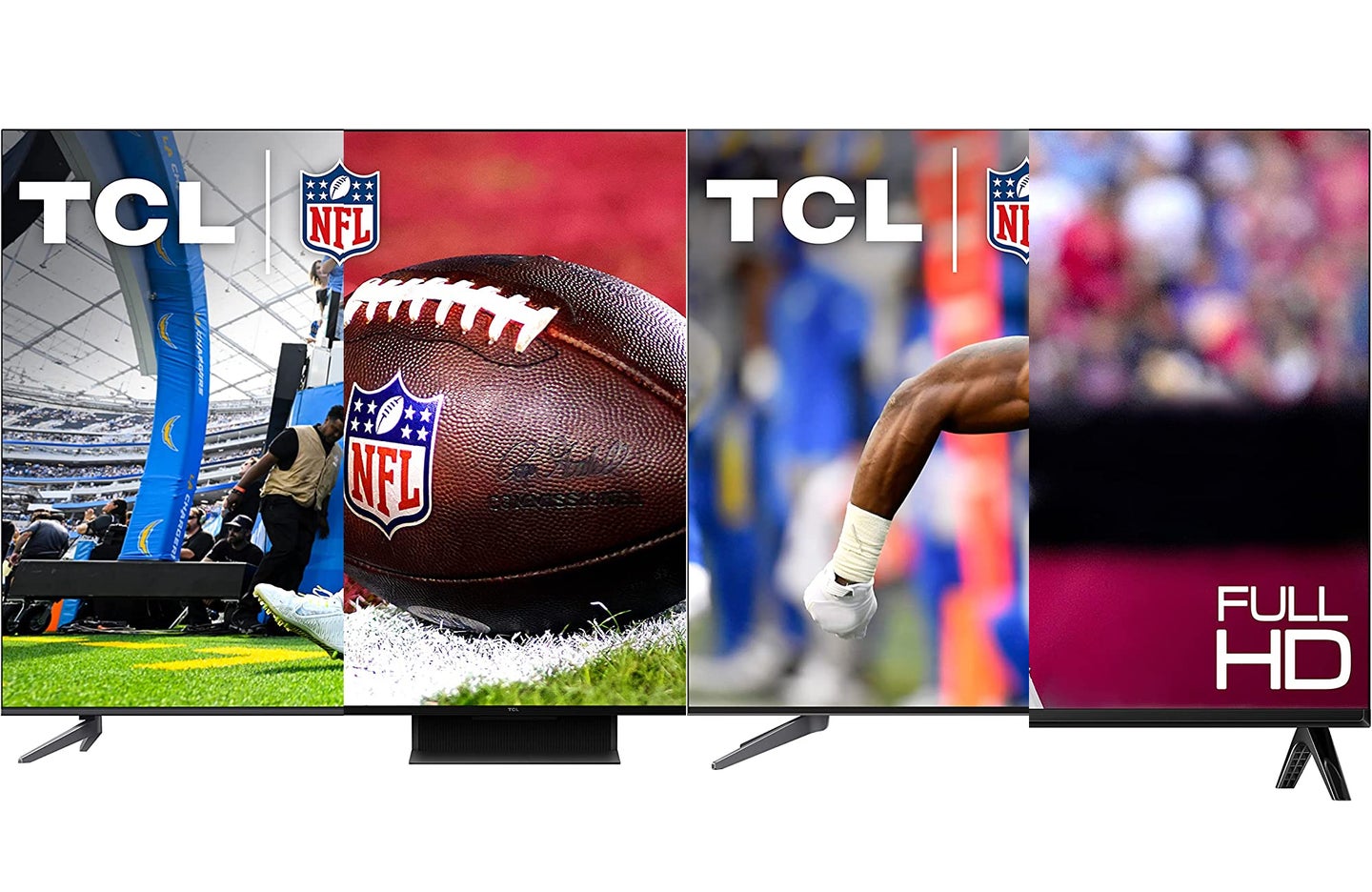 The Best TCL TVs