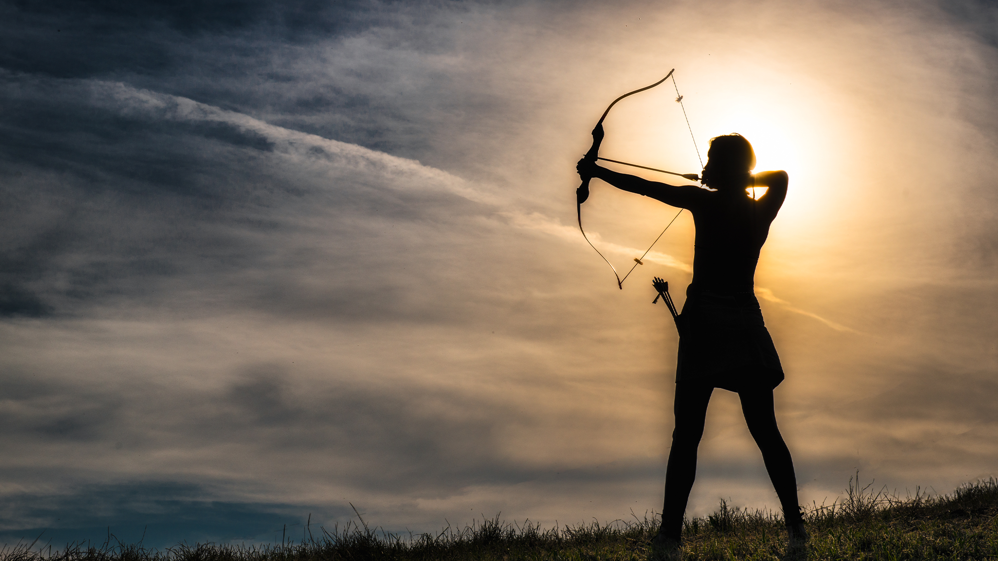 Women hunt game in most foraging cultures Popular Science
