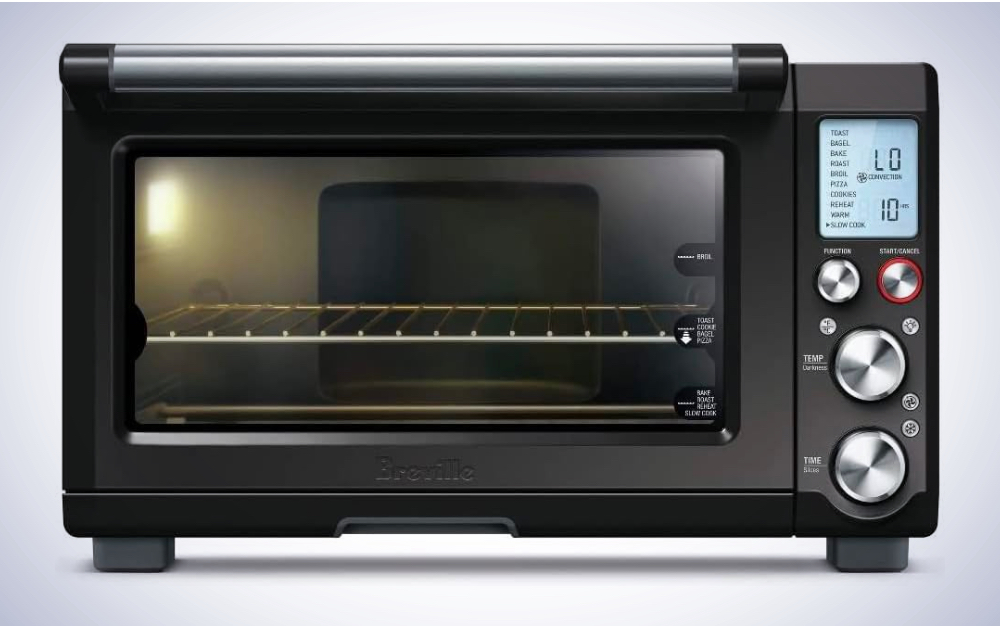 16 Best  Prime Day Toaster Oven Deals 2023 to Keep It Crispy