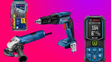 The best last-minute Bosch Prime Day 2023 deals