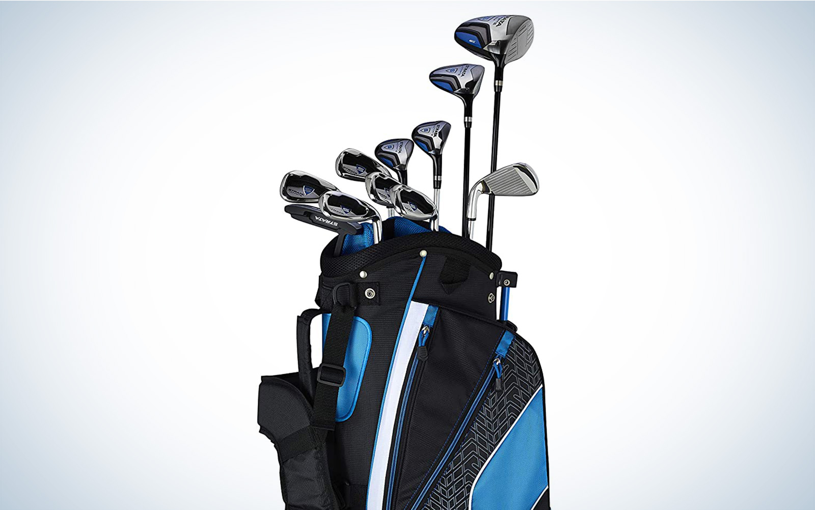 Callaway Strata Men's Golf Clubs on sale for Amazon Prime Day