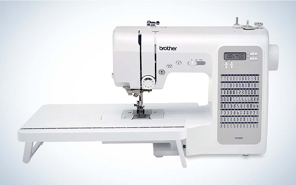  Brother: Sewing Machines