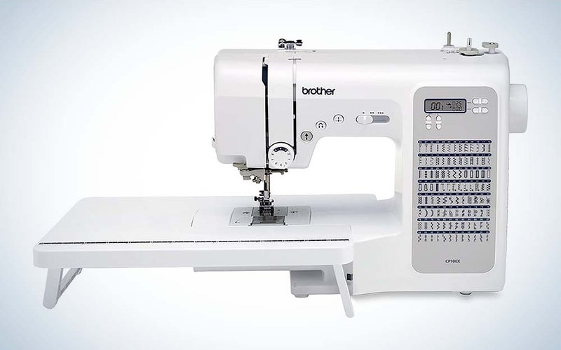 Save on Brother sewing machines this Amazon Prime Day.