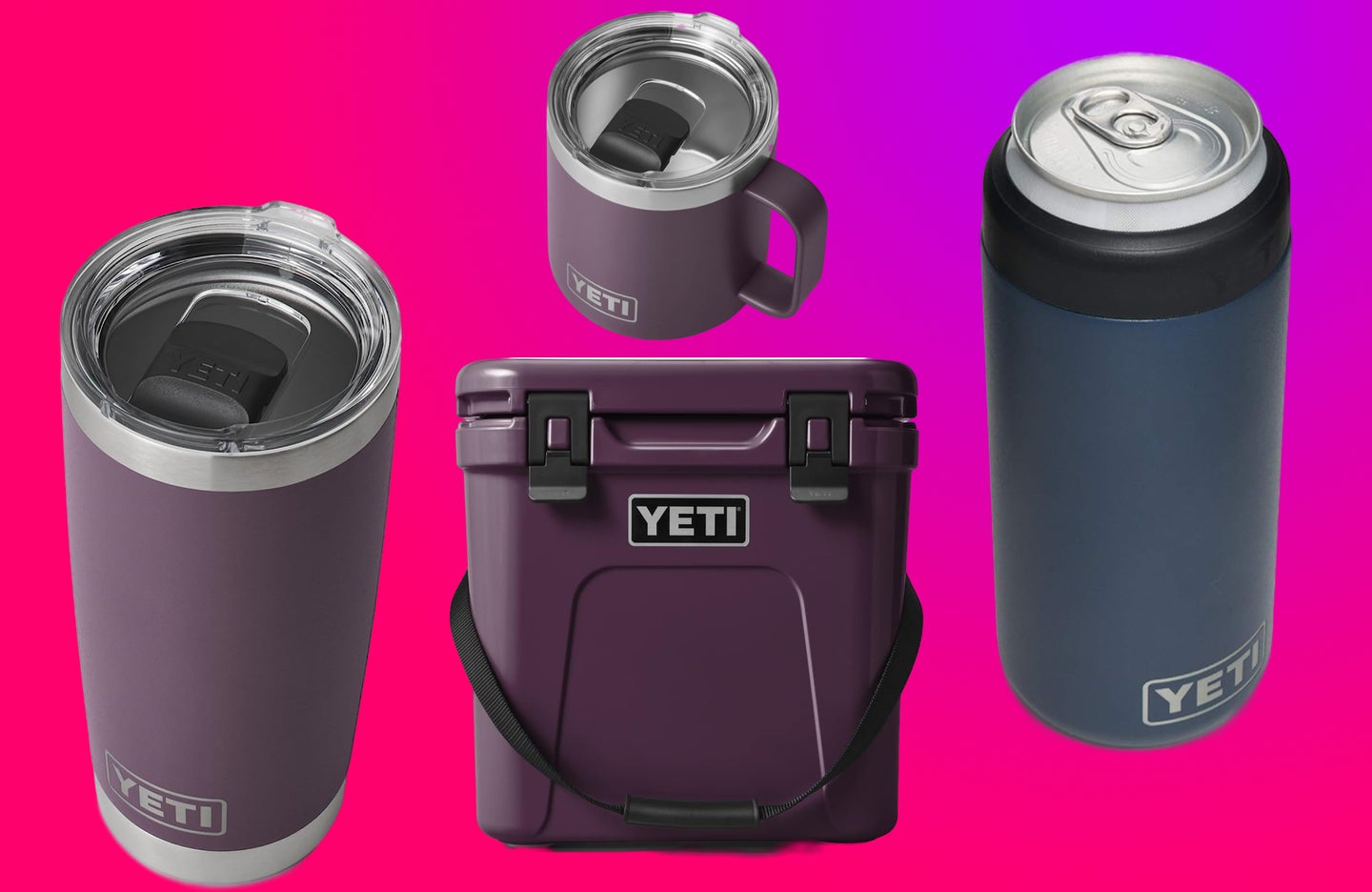 The Best YETI Drinkware and Cooler Deals