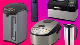 The Best Zojirushi Prime Day Deals