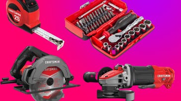 The best last-minute Craftsman tools Prime Day deals