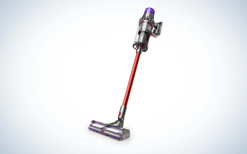 Save hundreds on vacuums and air purifiers from Dyson this Amazon Prime Day.