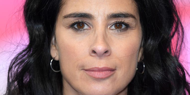Sarah Silverman and other authors sue OpenAI and Meta for copyright infringement