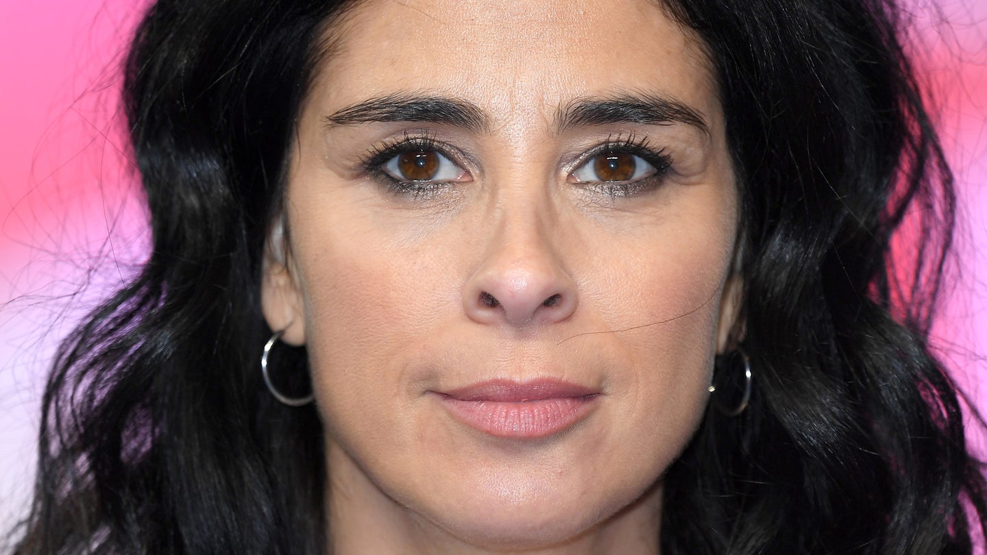 Sarah Silverman alongside multiple authors are suing both OpenAI and Meta.