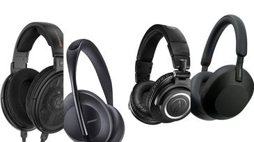 These are the sweetest-sounding last-minute Prime Day headphone & earbud deals