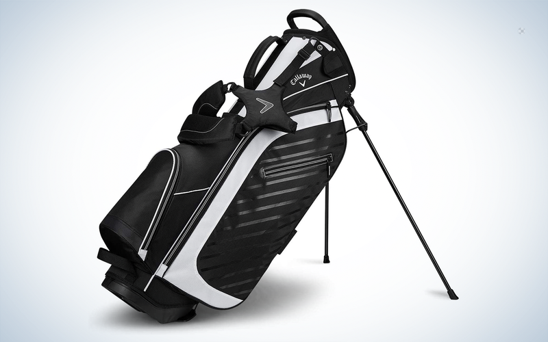 Callaway golf stand bag prime day deal