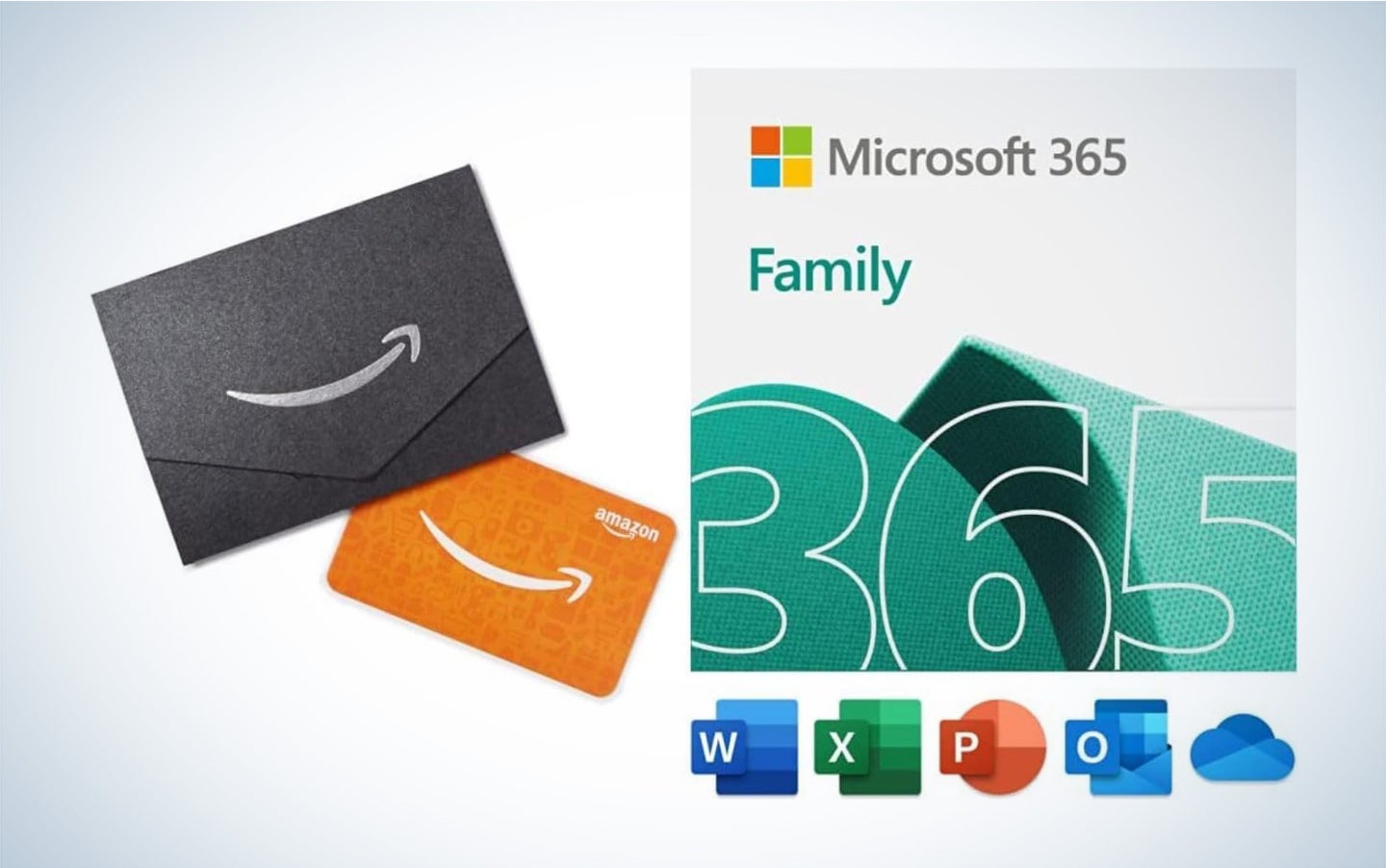 Microsoft Office Prime Day deal with gift cards