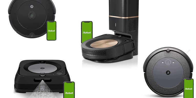 Streamline your cleaning with these last-minute deals on Roomba, Robovac, Dyson, & Bissell vacuums this Prime Day