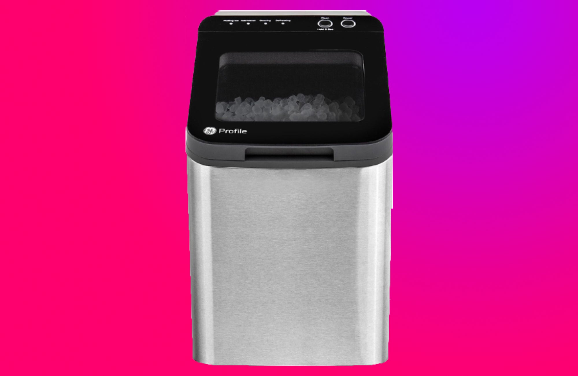 Shop the viral GE Nugget Ice Maker during  Prime Day 2023