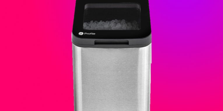 Save $200 with this Prime Day deal on GE’s Profile Opal 1.0 Nugget Ice Maker