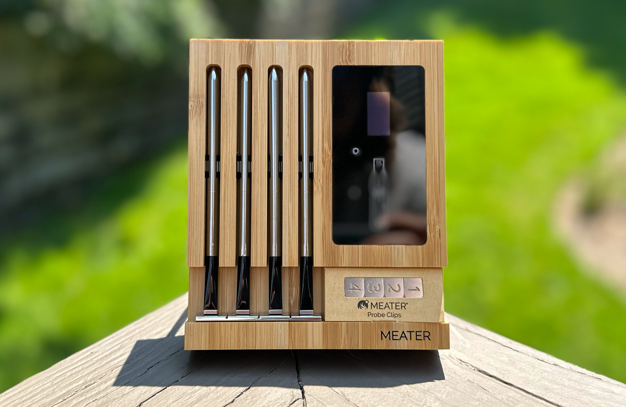 The MEATER Smart Wireless Meat Thermometer is a Big Deal this  Prime  Day – Save 25%
