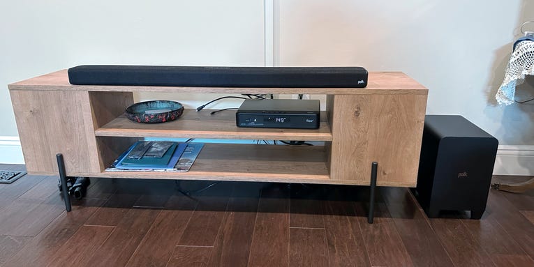 Get some of the best soundbars we’ve tested for hundreds off this Prime Day