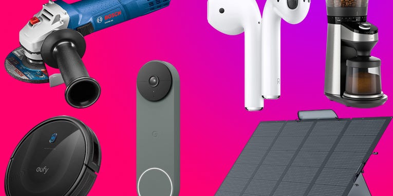 140+ Prime Day deals you can still get right now—AirPods, exercise bikes, robot vacuums, and more